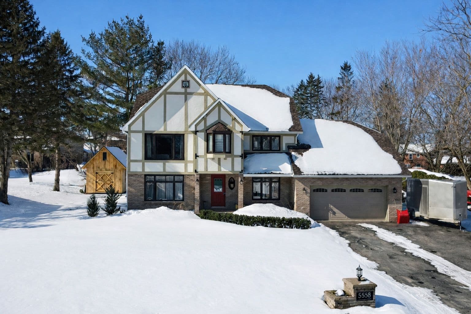 5558 South Island Park Drive, Manotick - Kars - Rideau Twp and Area, ON K4M 1J2