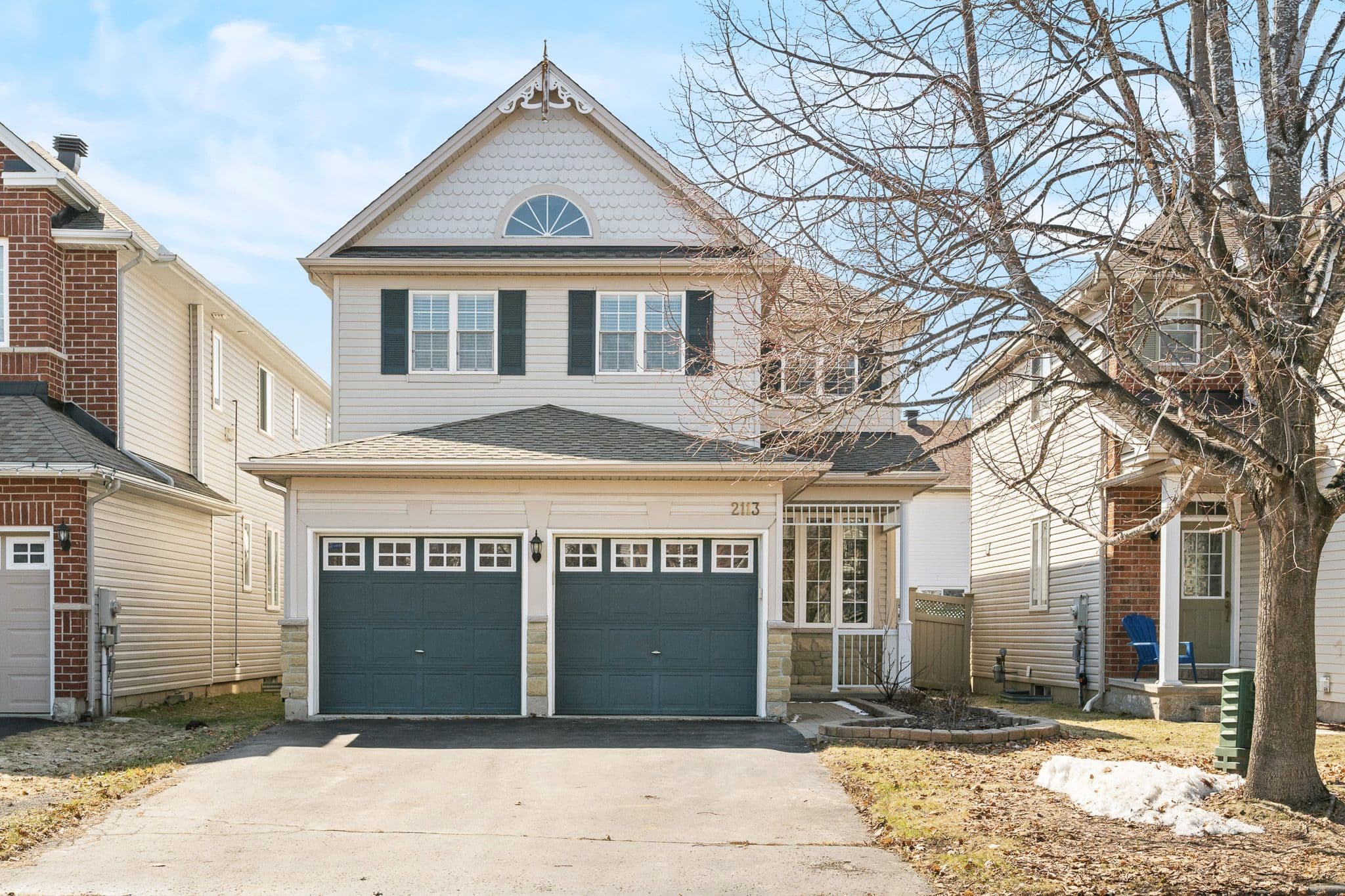 2113 Hallendale Street, Orleans - Cumberland and Area, ON K4A 4S1