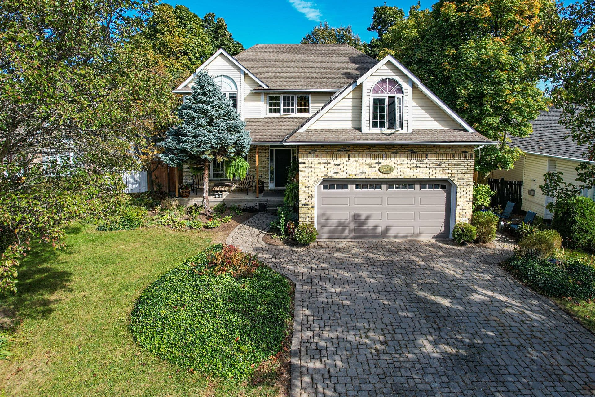 624 SIMCOE Street, Niagara-on-the-Lake, ON L0S 1J0
