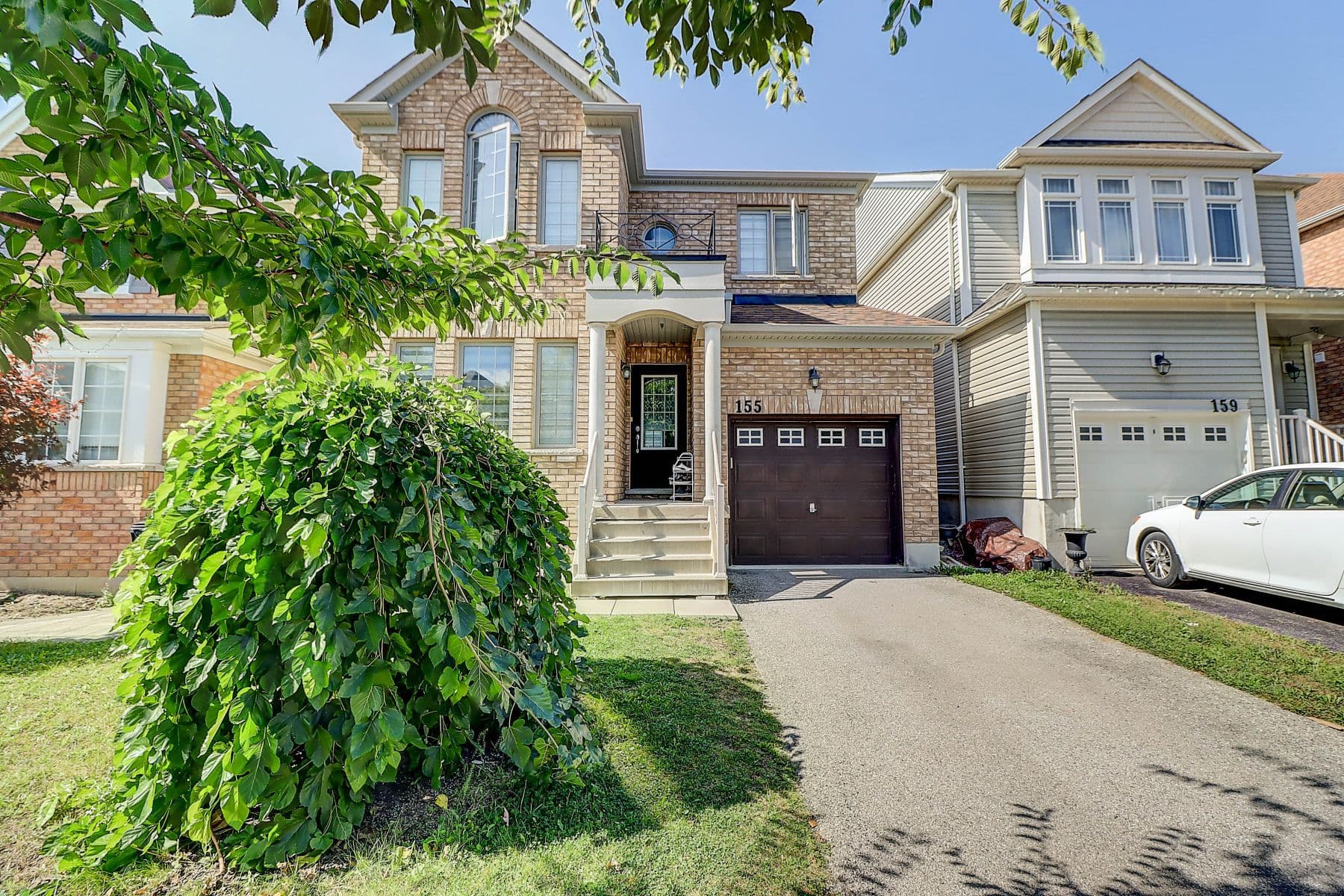 155 Webb Street, Bradford West Gwillimbury, ON L3Z 0B9