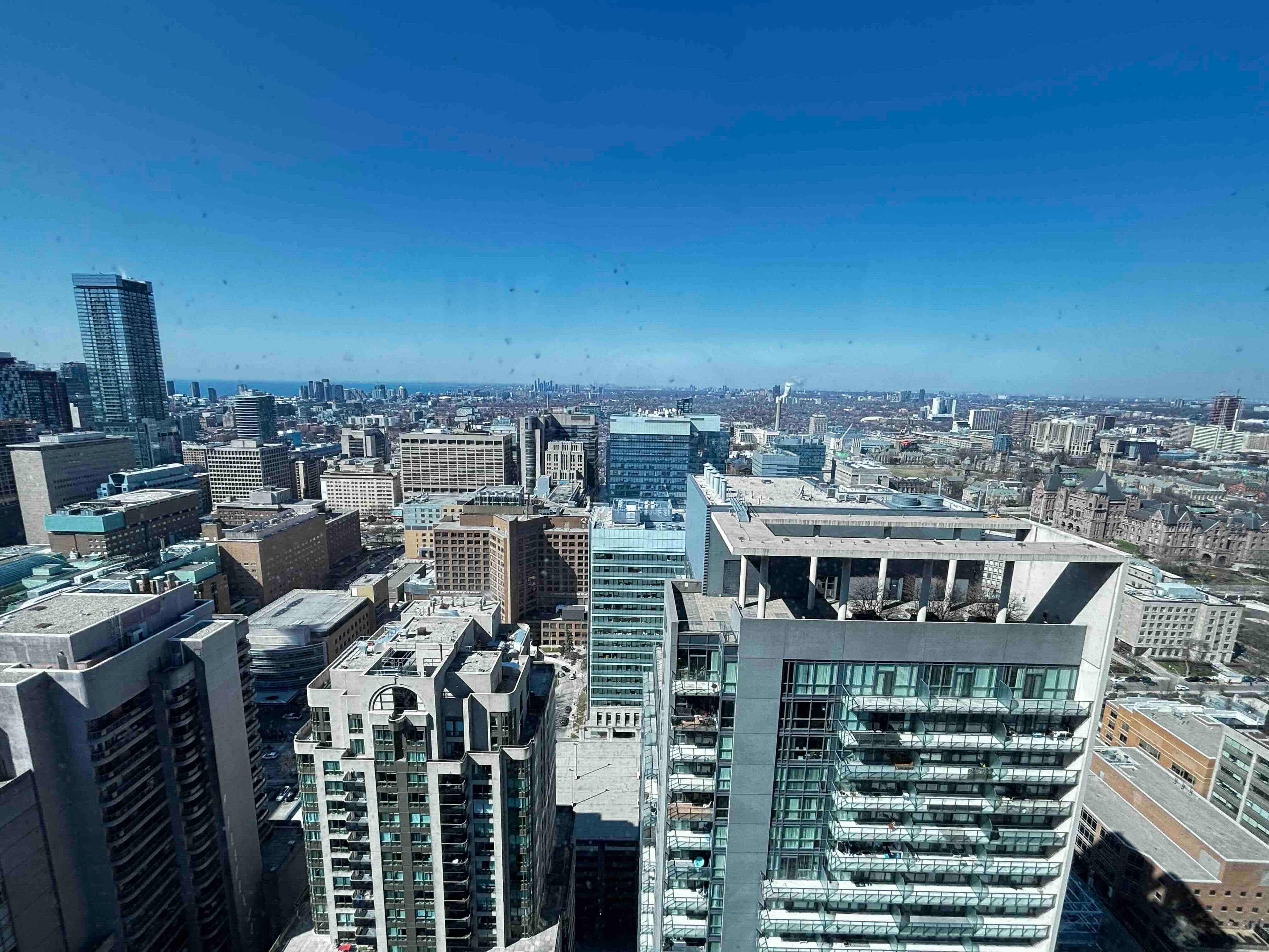 763 Bay Street 4508, Toronto C01, ON M5G 2R3