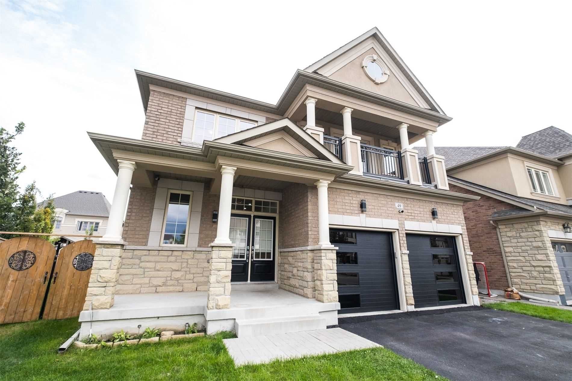 49 Garyscholl Road, Vaughan, ON L4H 3R4