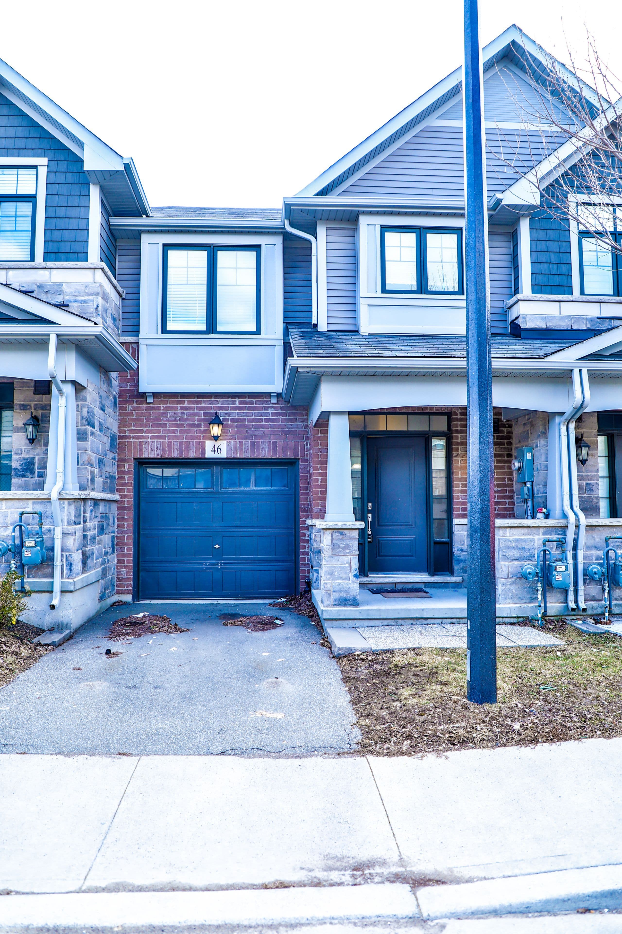 1890 Rymal Road E 46, Hamilton, ON L0R 1P0