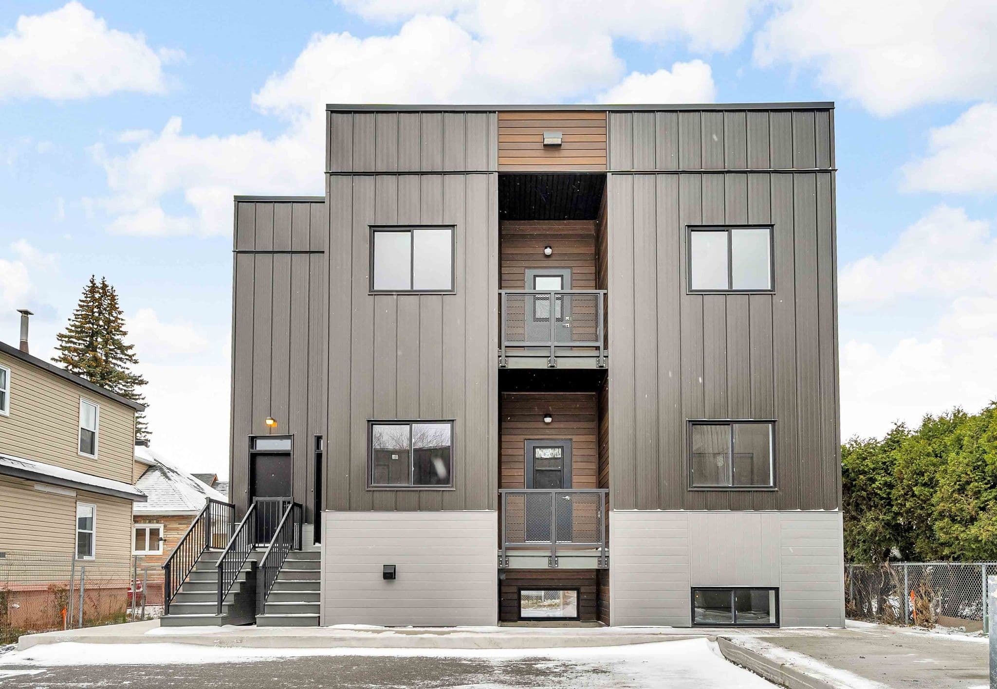 600 Second Street E 2A, Cornwall, ON K6H 4H3