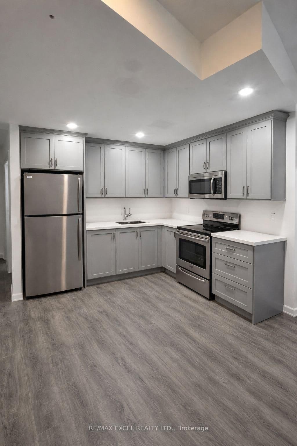 41 John Rolph Street Basement, Markham, ON L6B 0A8, Markham