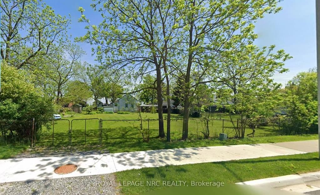 LOT 75 RYAN Avenue, Fort Erie, ON L0S 1B0