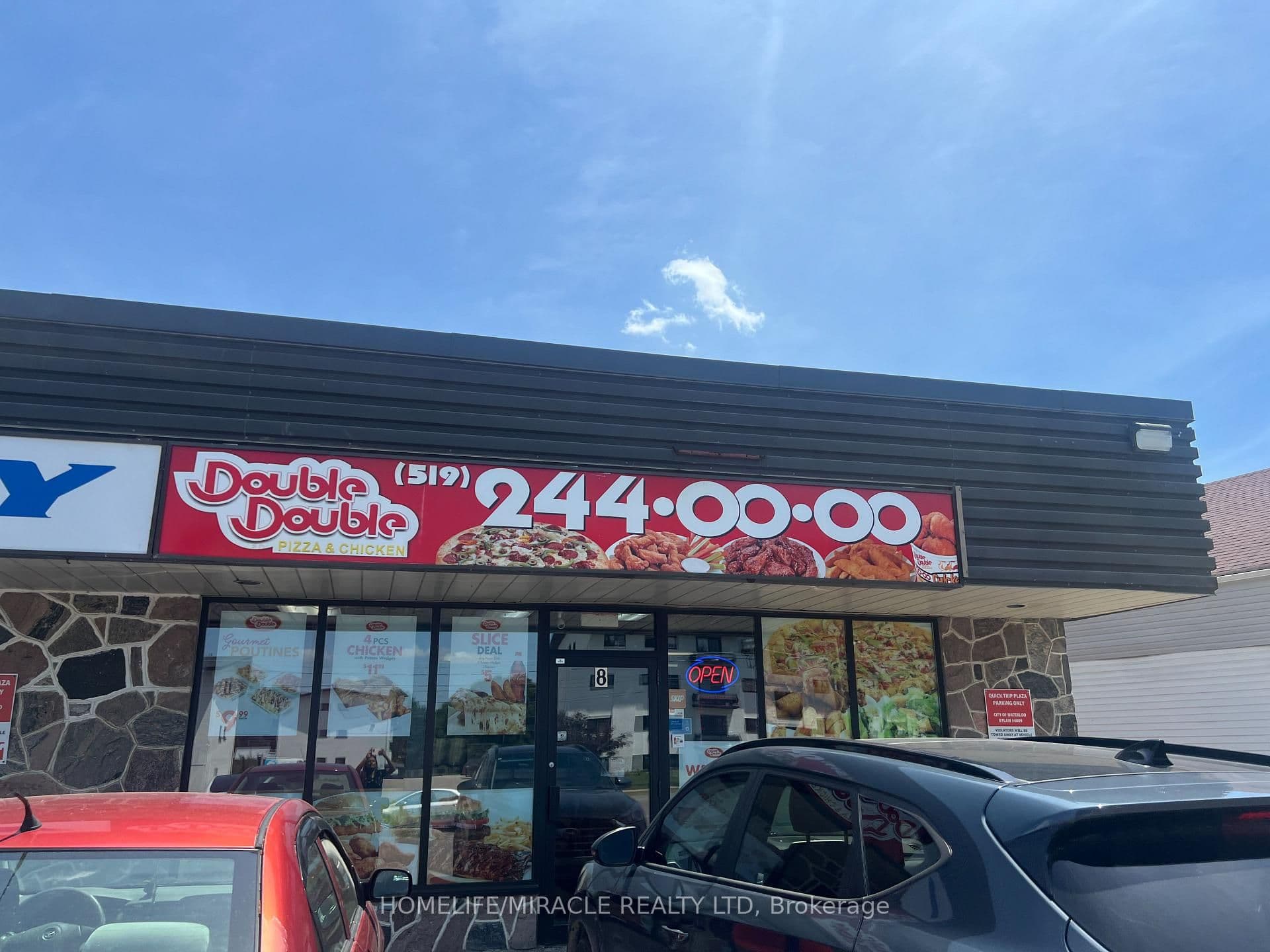 347 Erb Street W, Waterloo, ON N2L 1W4