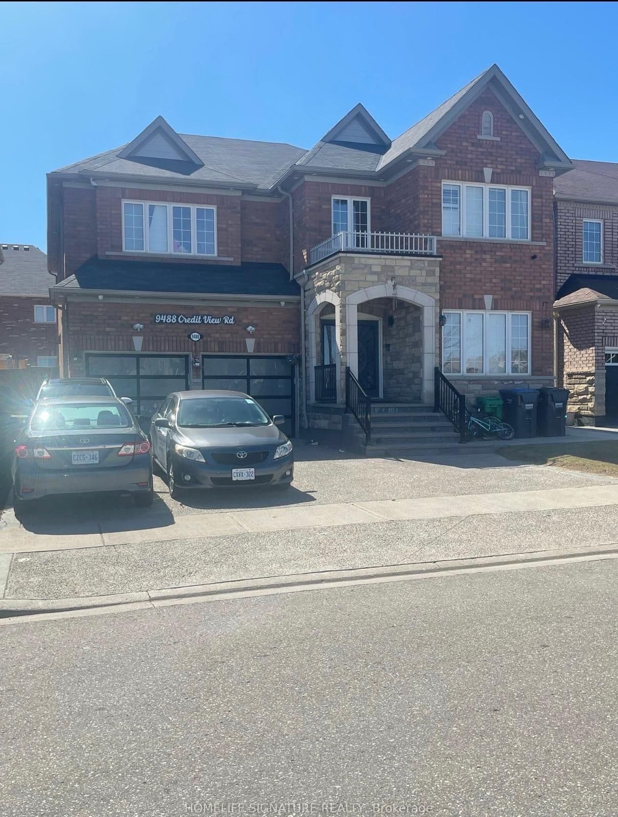 9488 Creditview Road, Brampton, ON L6X 0E4