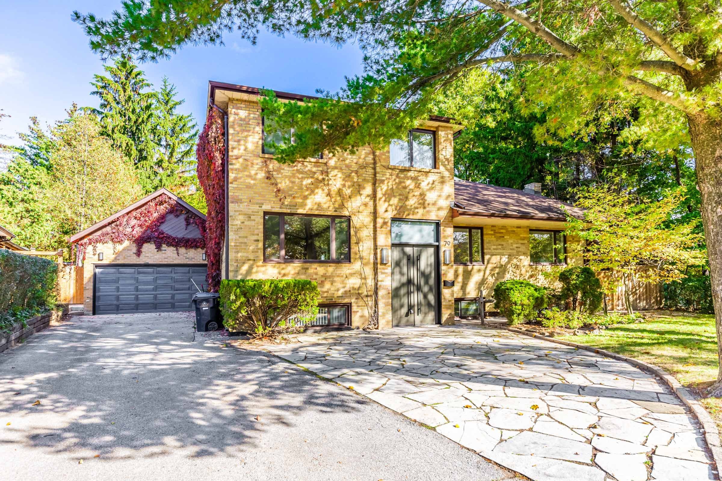 79 Larkfield Drive, Toronto C13, ON M3B 2H5