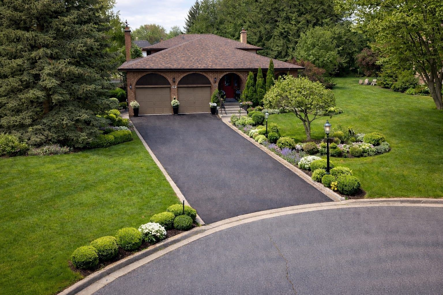 42 Banner Lane, King, ON L7B 1K2