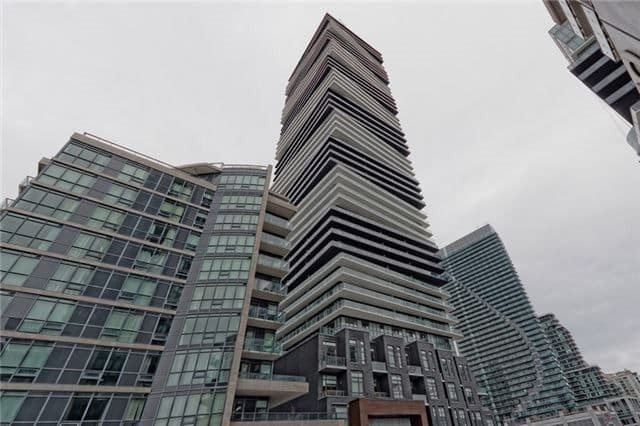 56 Annie Craig Drive 2709, Toronto W06, ON M8V 0C8