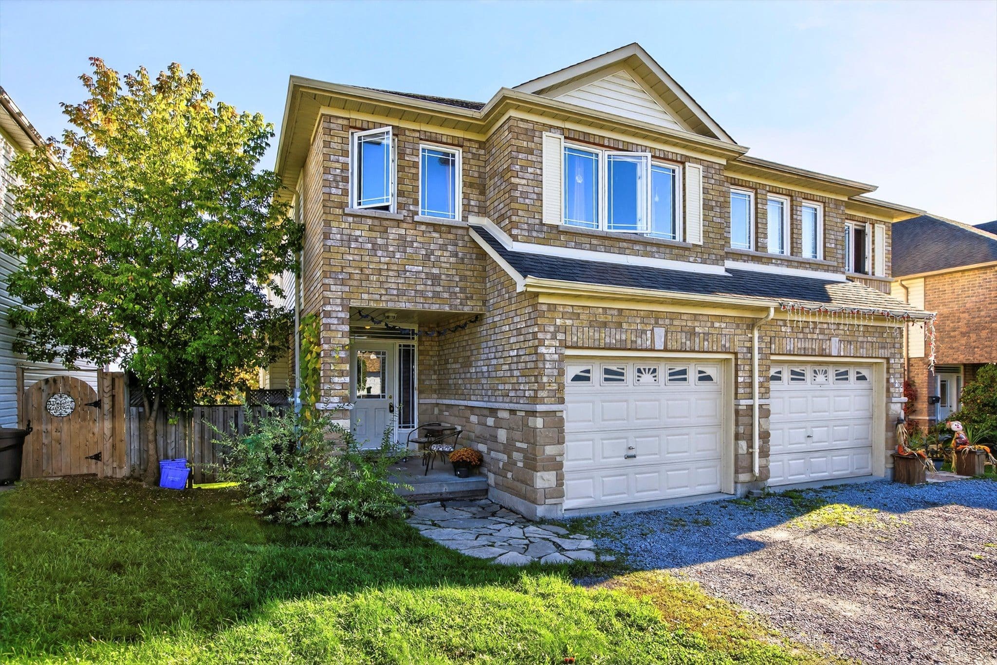 724 Trailview Drive, Peterborough, ON K9J 8P2