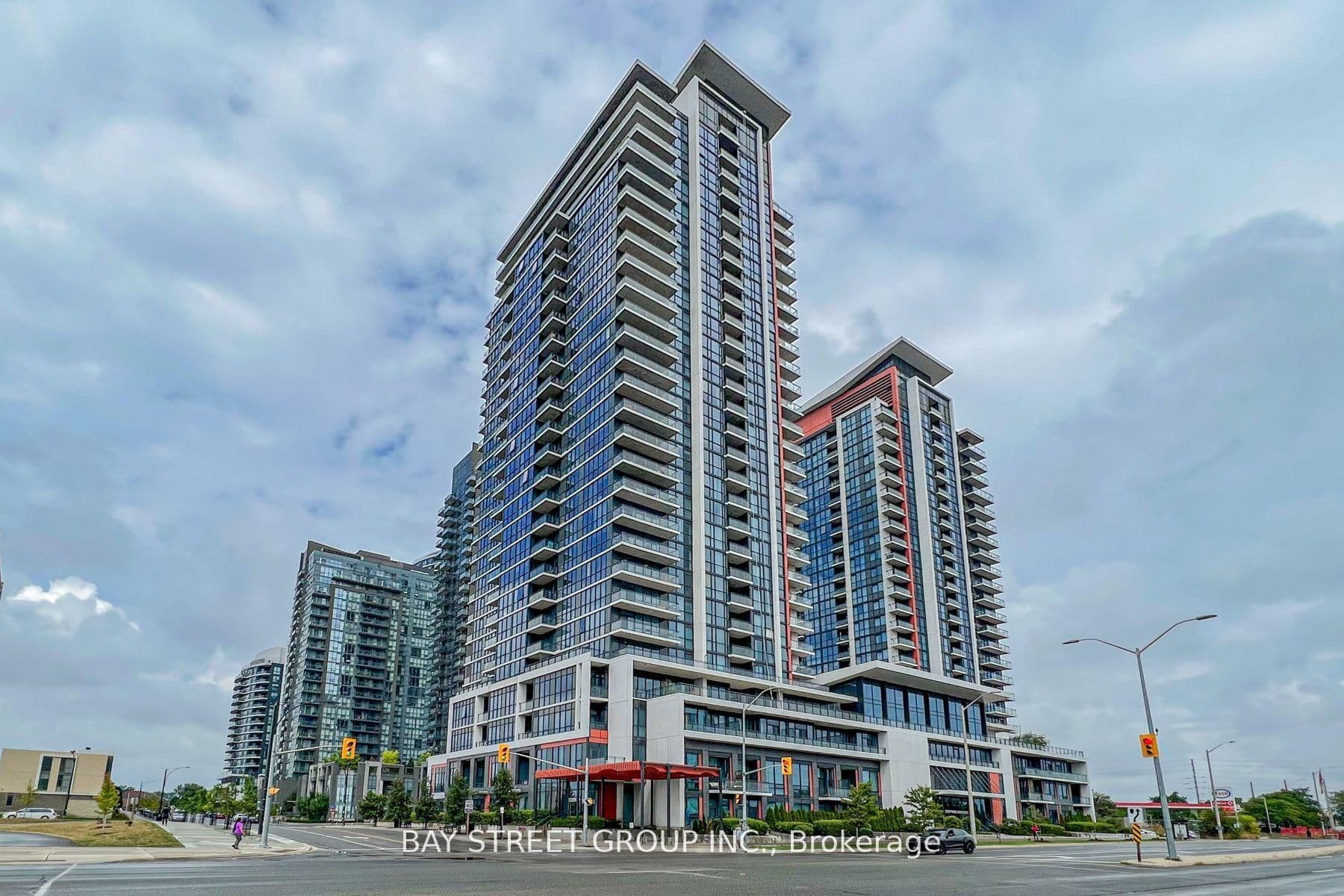 75 Eglinton Avenue W 2801, Mississauga, ON L5R 0E5