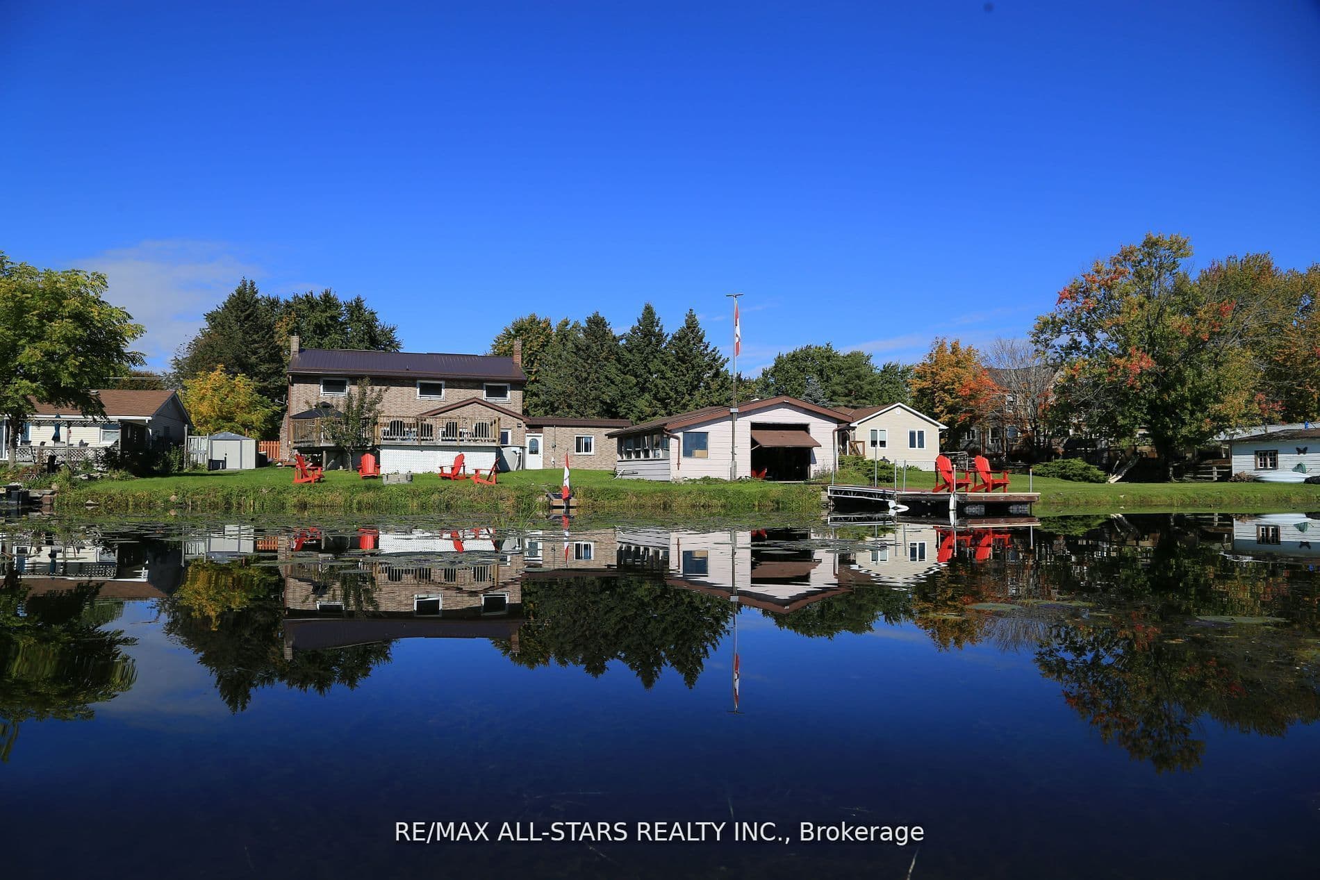 122 Fenelon Drive, Kawartha Lakes, ON K0M 1G0