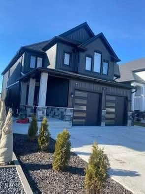 25 Wilkerson Street Main, Thorold, ON L2V 0G4