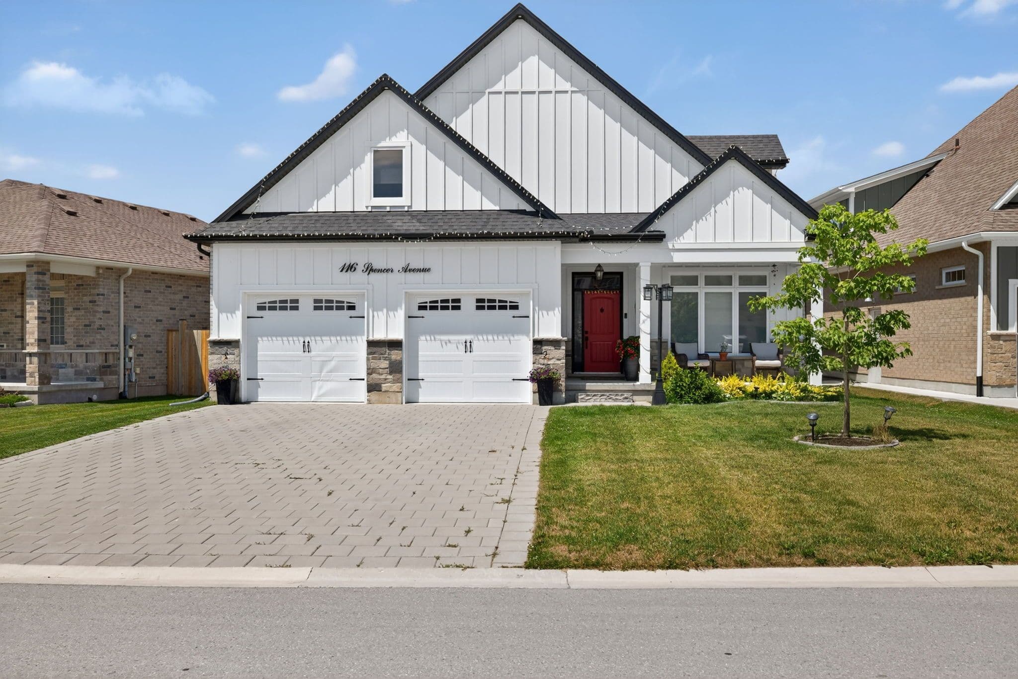 116 Spencer Avenue, Lucan Biddulph, ON N0M 2J0