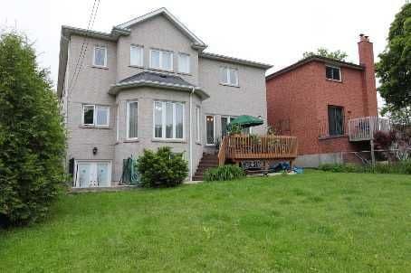 38 Roywood Drive, Toronto C13, ON M3A 2C6