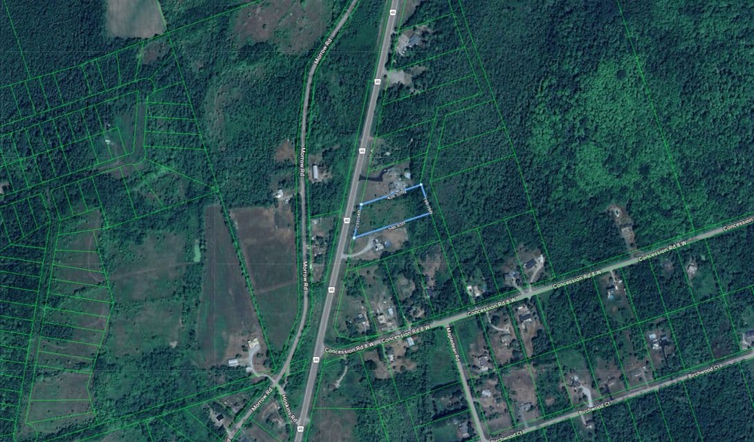 10675 County 45 Road, Trent Hills, ON K0L 1Y0