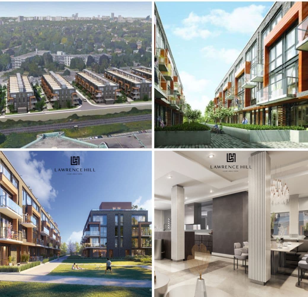 69 Curlew Drive 136, Toronto C13, ON M3A 2P8