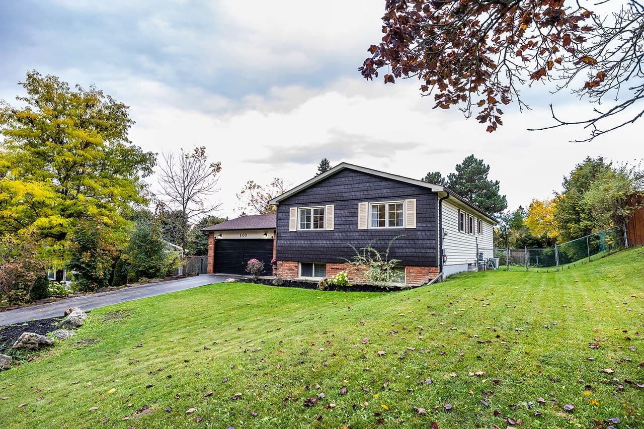 100 Humber Lea Road, Caledon, ON L7E 3T7