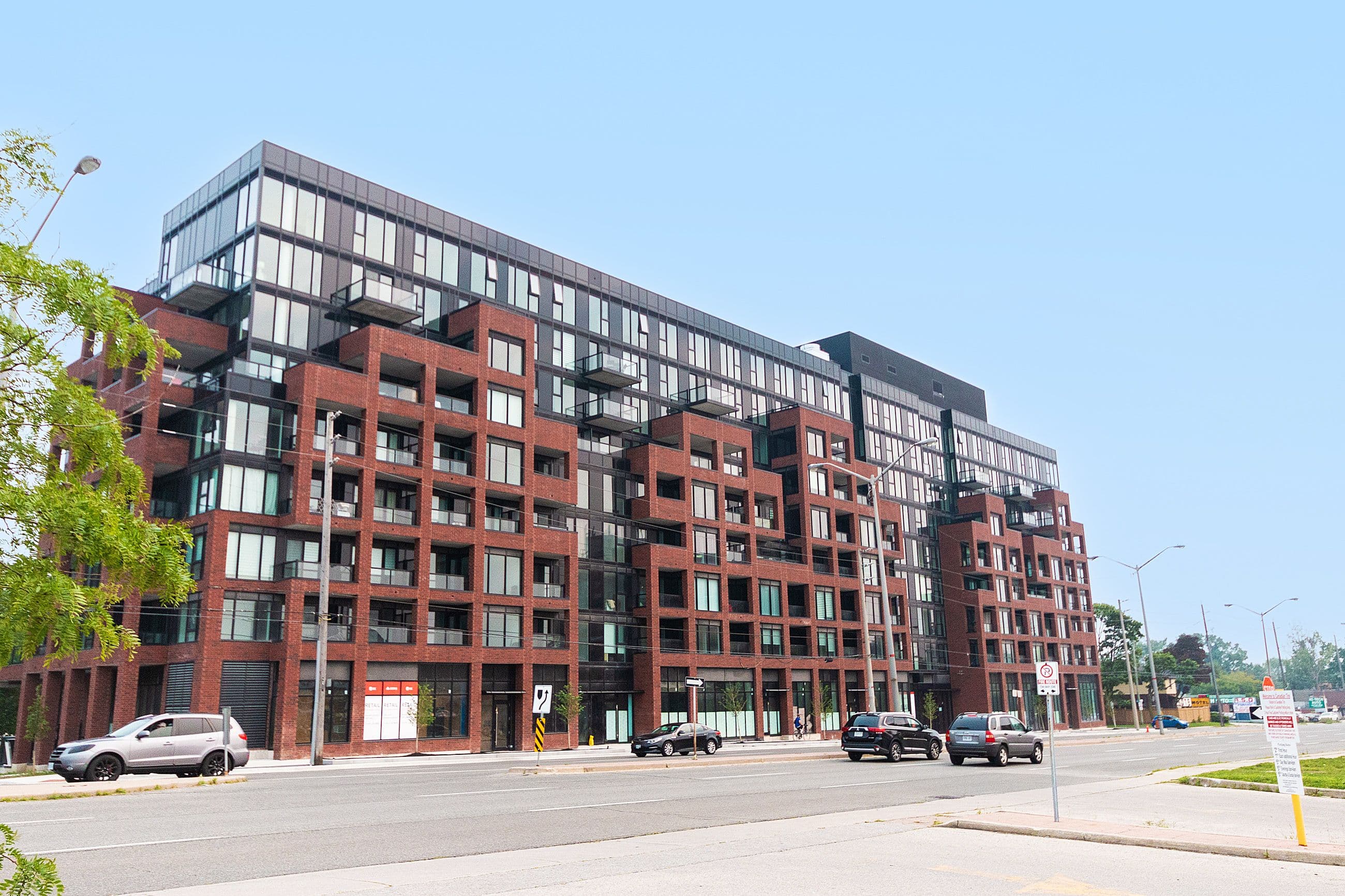 2799 Kingston Road 615, Toronto E08, ON M1M 0E3