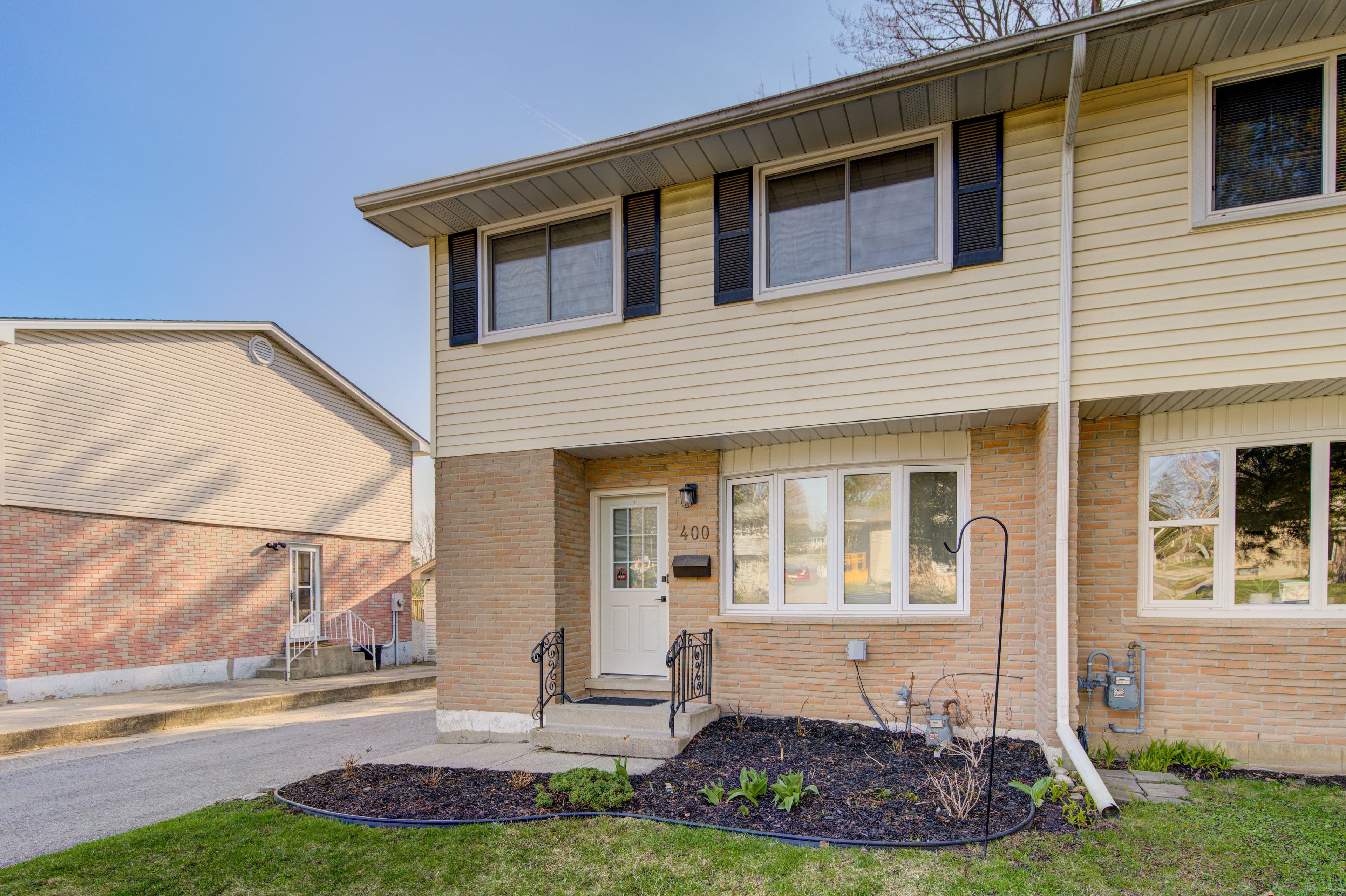 400 Odlum Drive, Woodstock, ON N4S 3S2