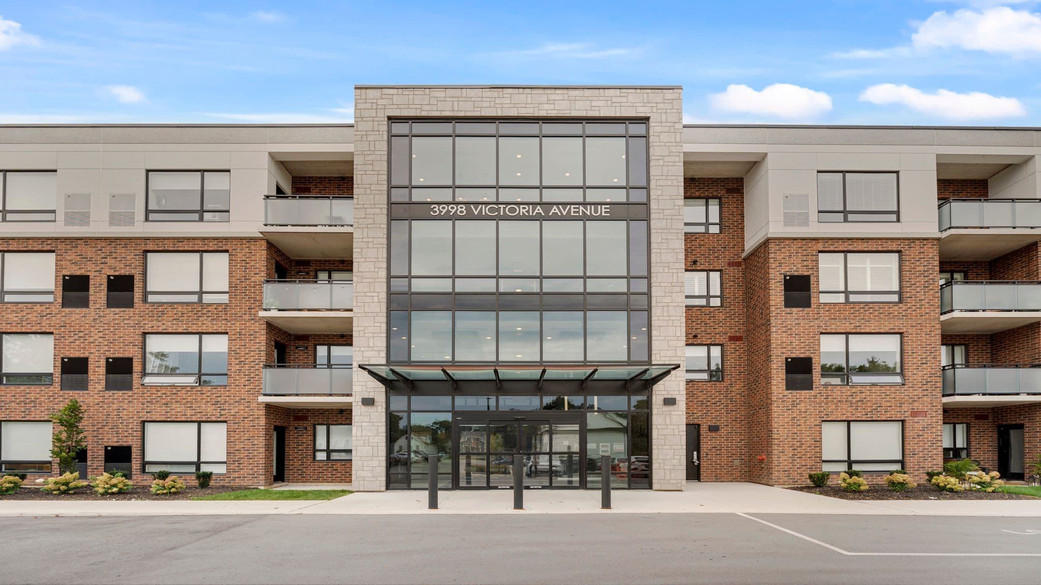 3998 Victoria Avenue 106, Lincoln, ON L0R 2C0