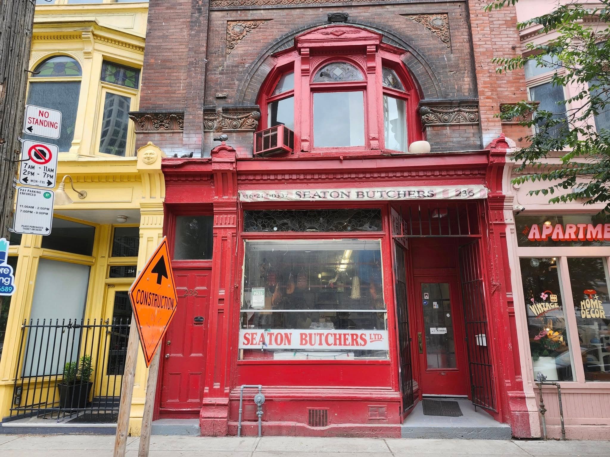 236 Queen Street E, Toronto C08, ON M5A 1S3