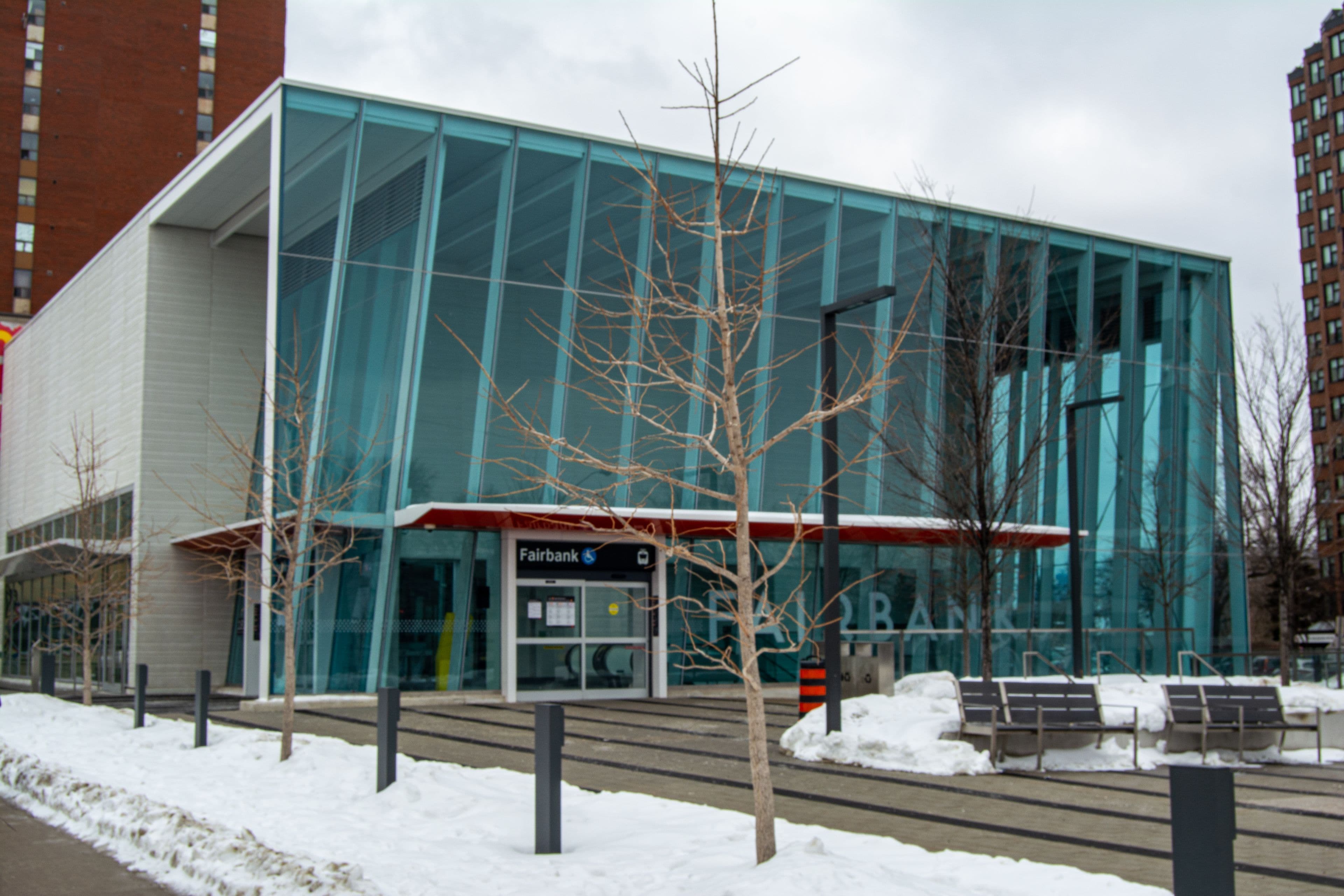 1820 Eglington Avenue W, Toronto W04, ON M6E 2H6