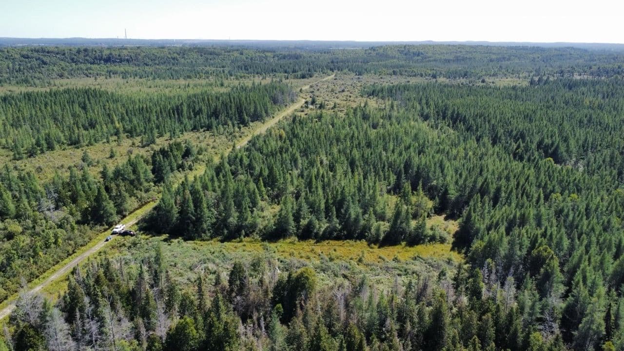 PC21206 N/A N/A, Greater Sudbury, ON P0M 1J0