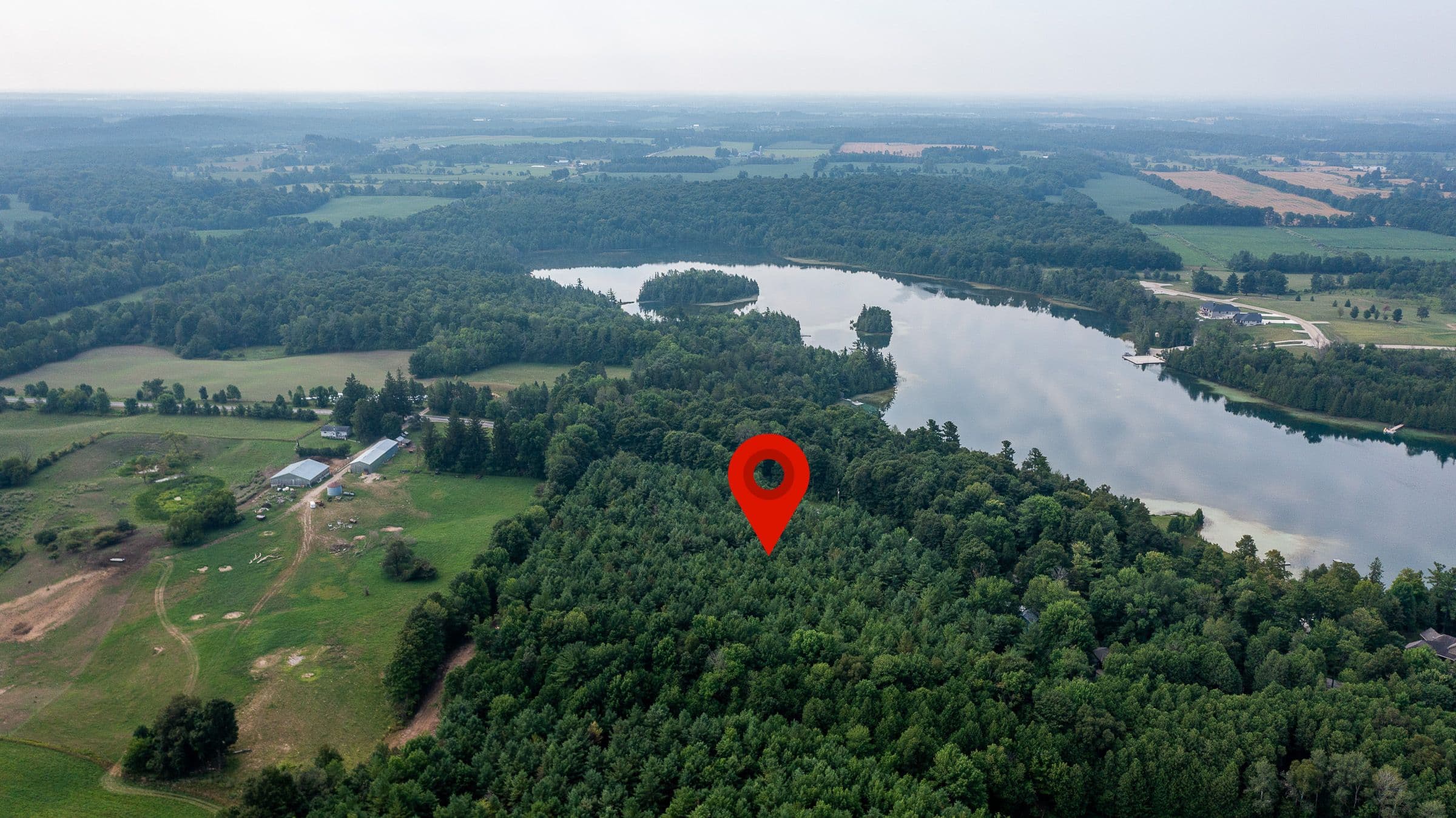 Part 1 Southgate Rd 26 N/A, Southgate, ON N0G 1R0