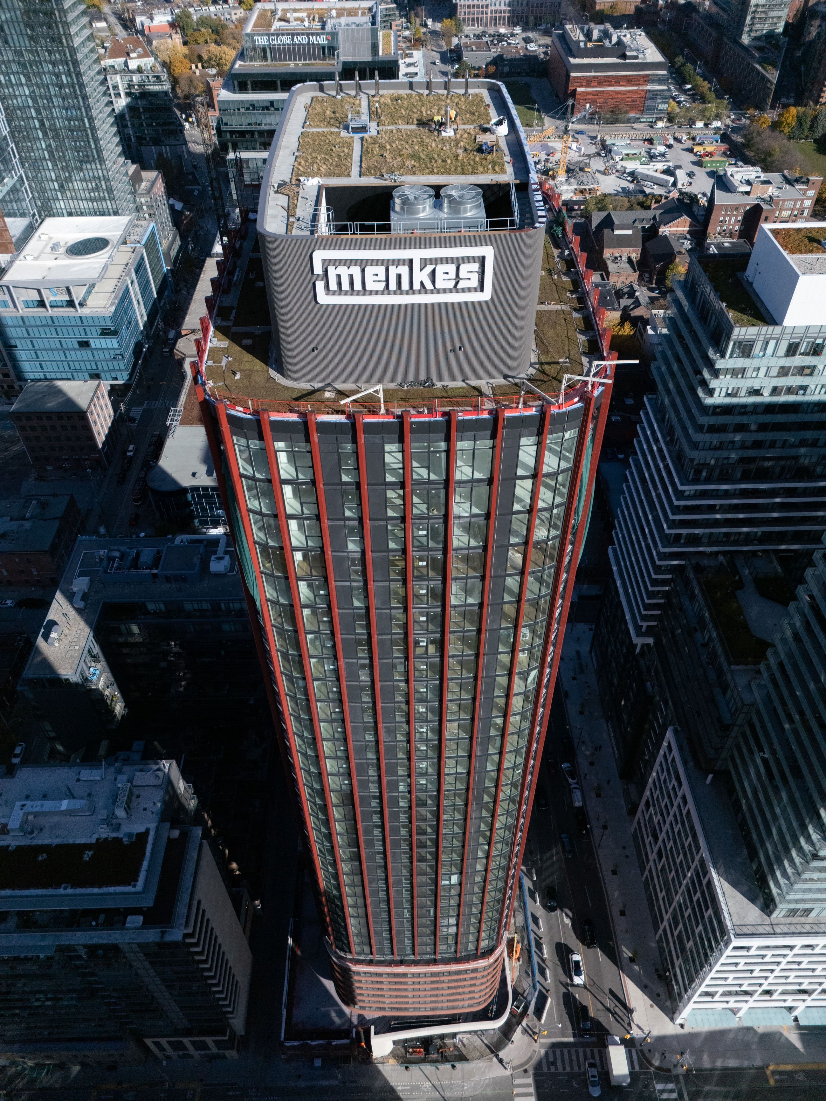 180 Front Street E 606, Toronto C08, ON M5A 0A9