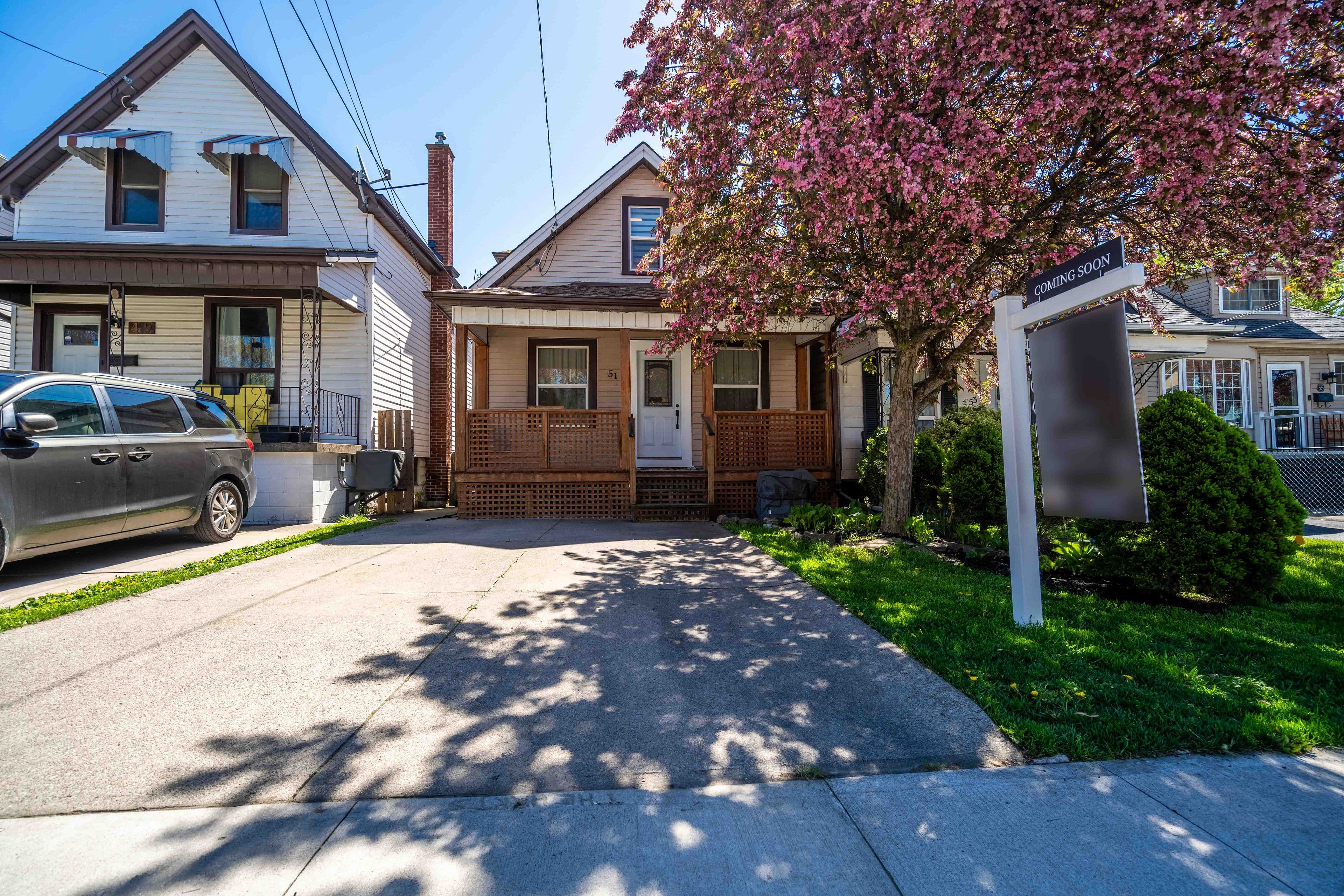 51 East 23rd Street, Hamilton, ON L8V 2W5