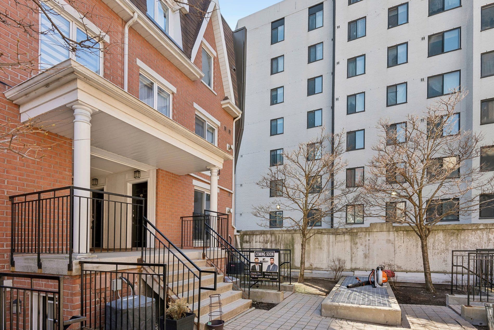 10 Laidlaw Street 741, Toronto W01, ON M6K 1X2