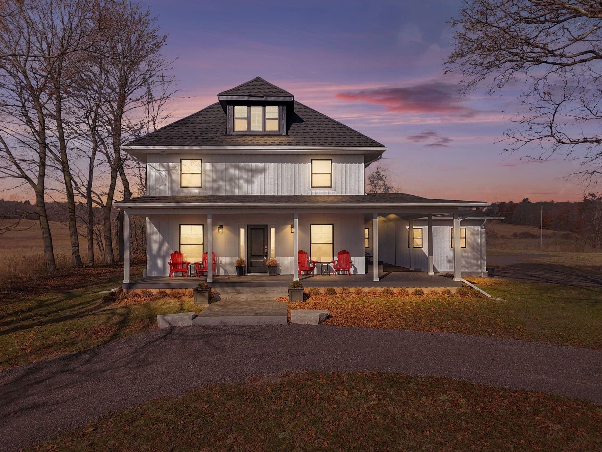 6601 Jamieson Road, Port Hope, ON L0A 1B0