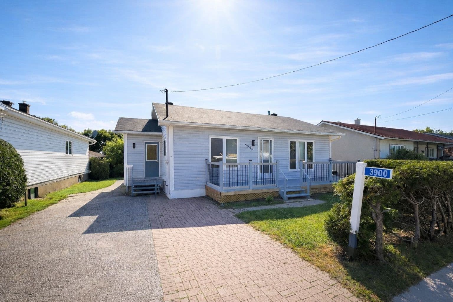 3900 Champlain Road, Clarence-Rockland, ON K0A 1E0