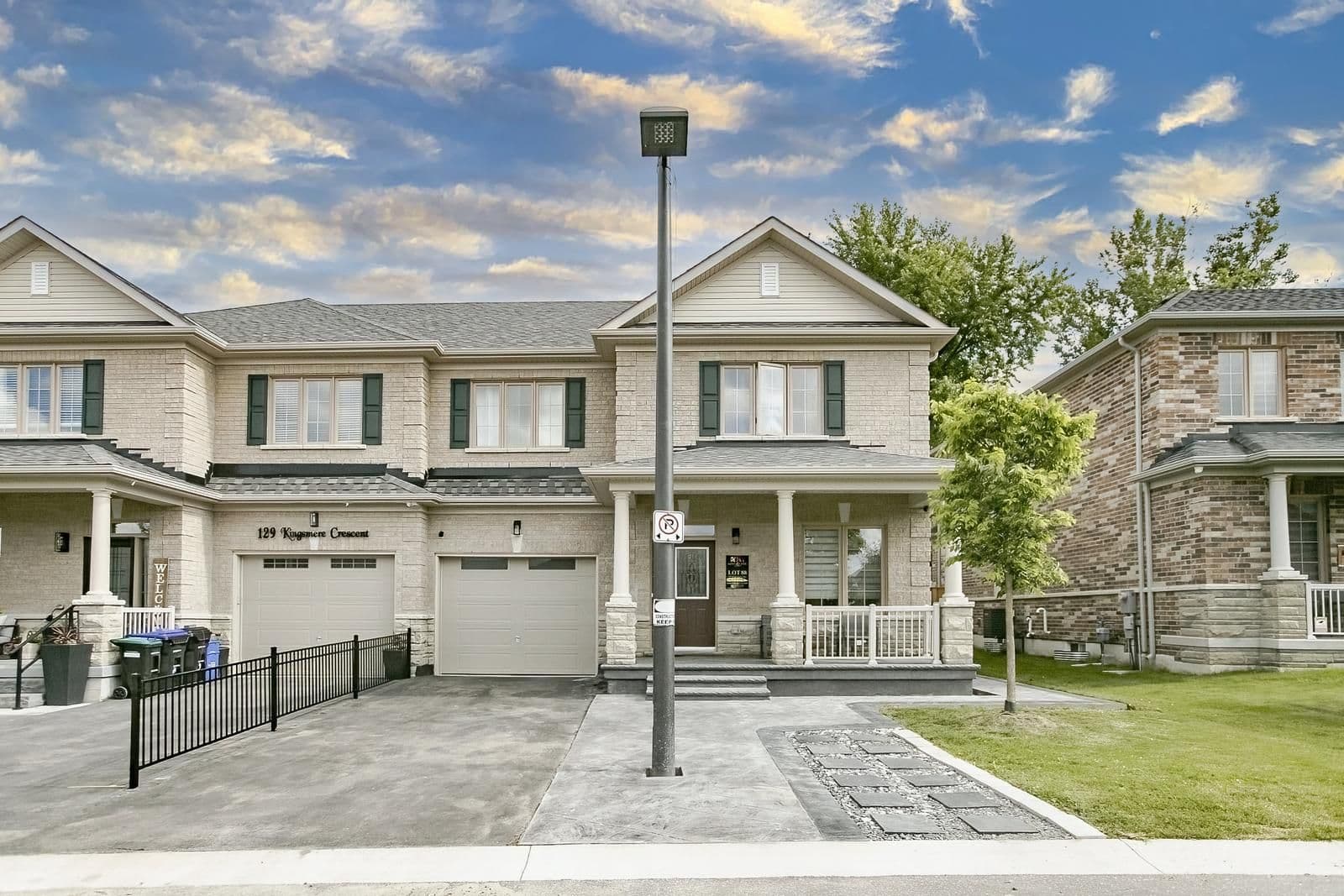 131 Kingsmere Crescent, New Tecumseth, ON L9R 0K8