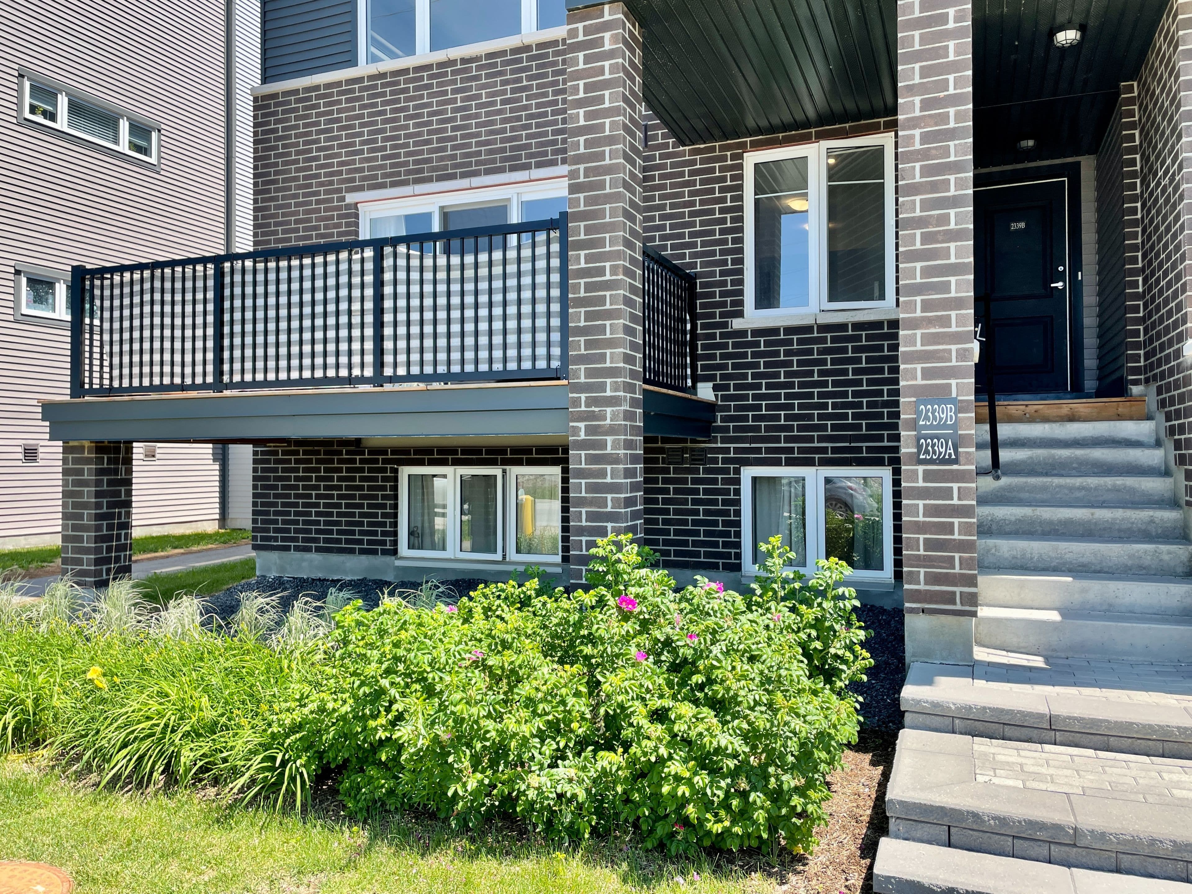 2339 MER BLEUE Road A, Orleans - Cumberland and Area, ON K4A 3T9