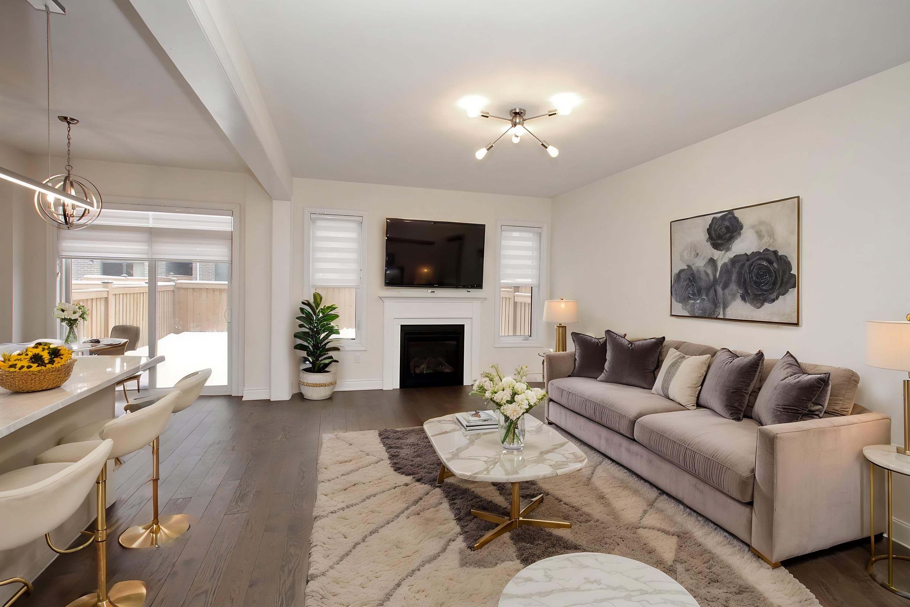 67 Ogston Crescent, Whitby, ON L1P 0H2