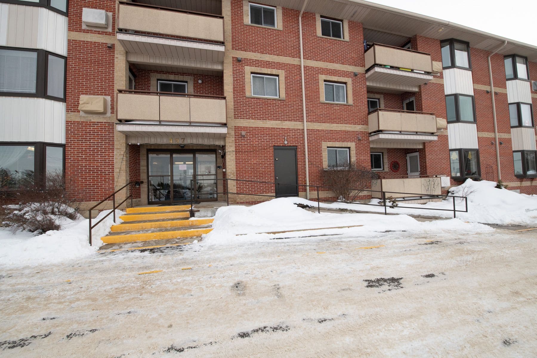 497 BIRMINGHAM Street W 108, Wellington North, ON N0G 2L1