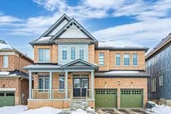 156 Ben Sinclair Avenue, East Gwillimbury, ON L9N 0S2