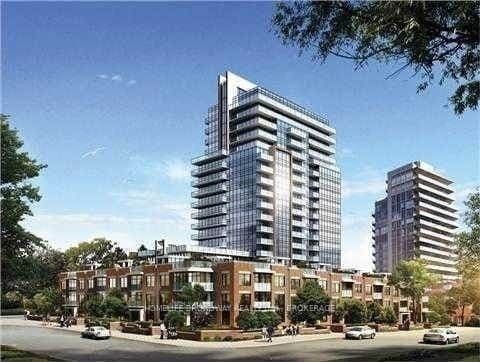 68 Canterbury Place 519, Toronto C07, ON M2N 0H8