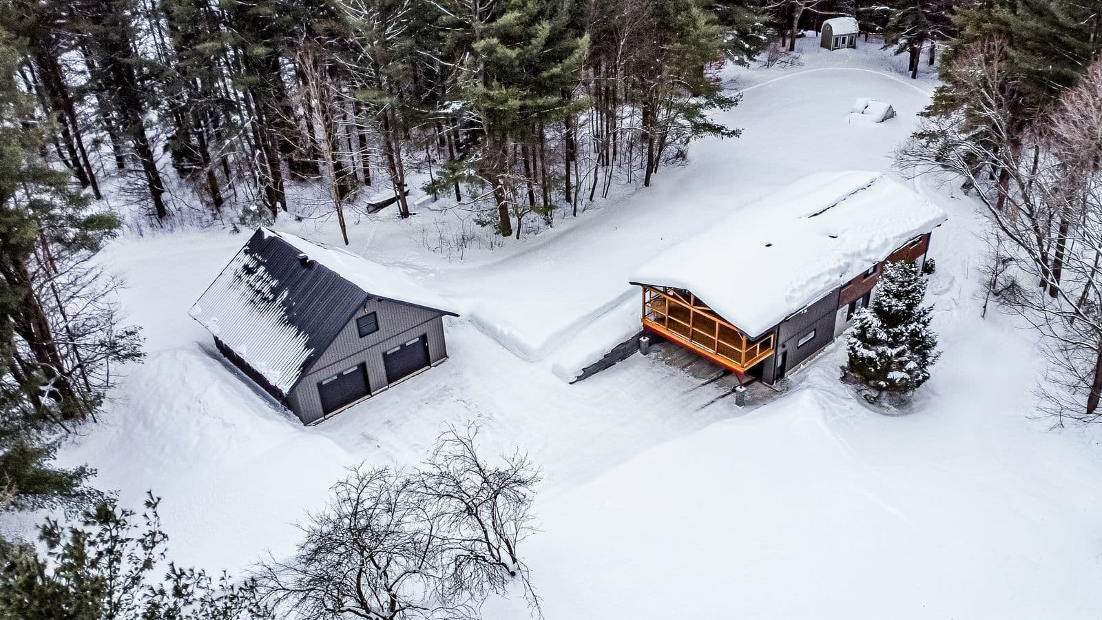 780 Marshall Road, Tiny, ON L0K 2E1