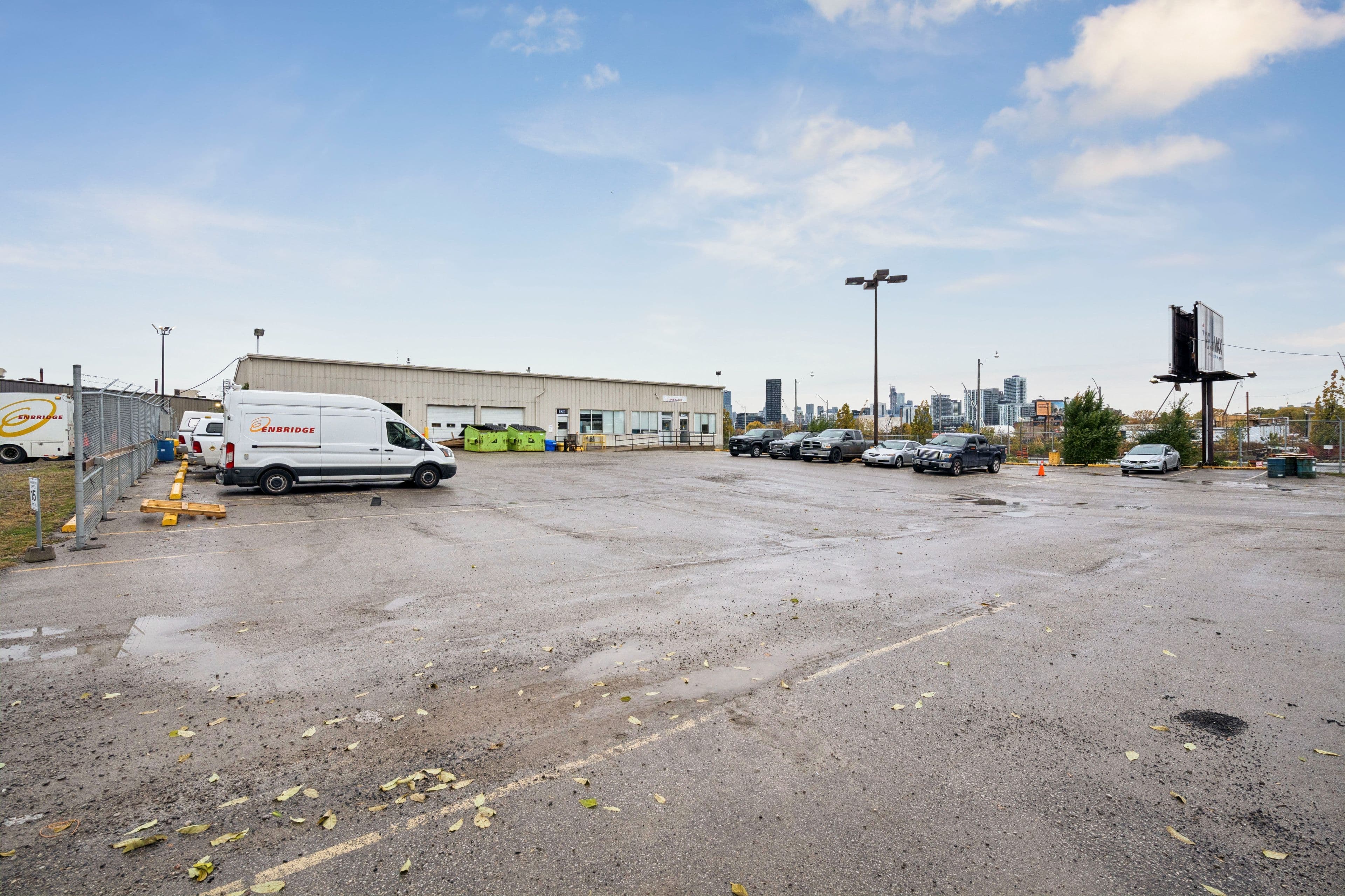 120 Bouchette Street, Toronto E01, ON M4M 3J6