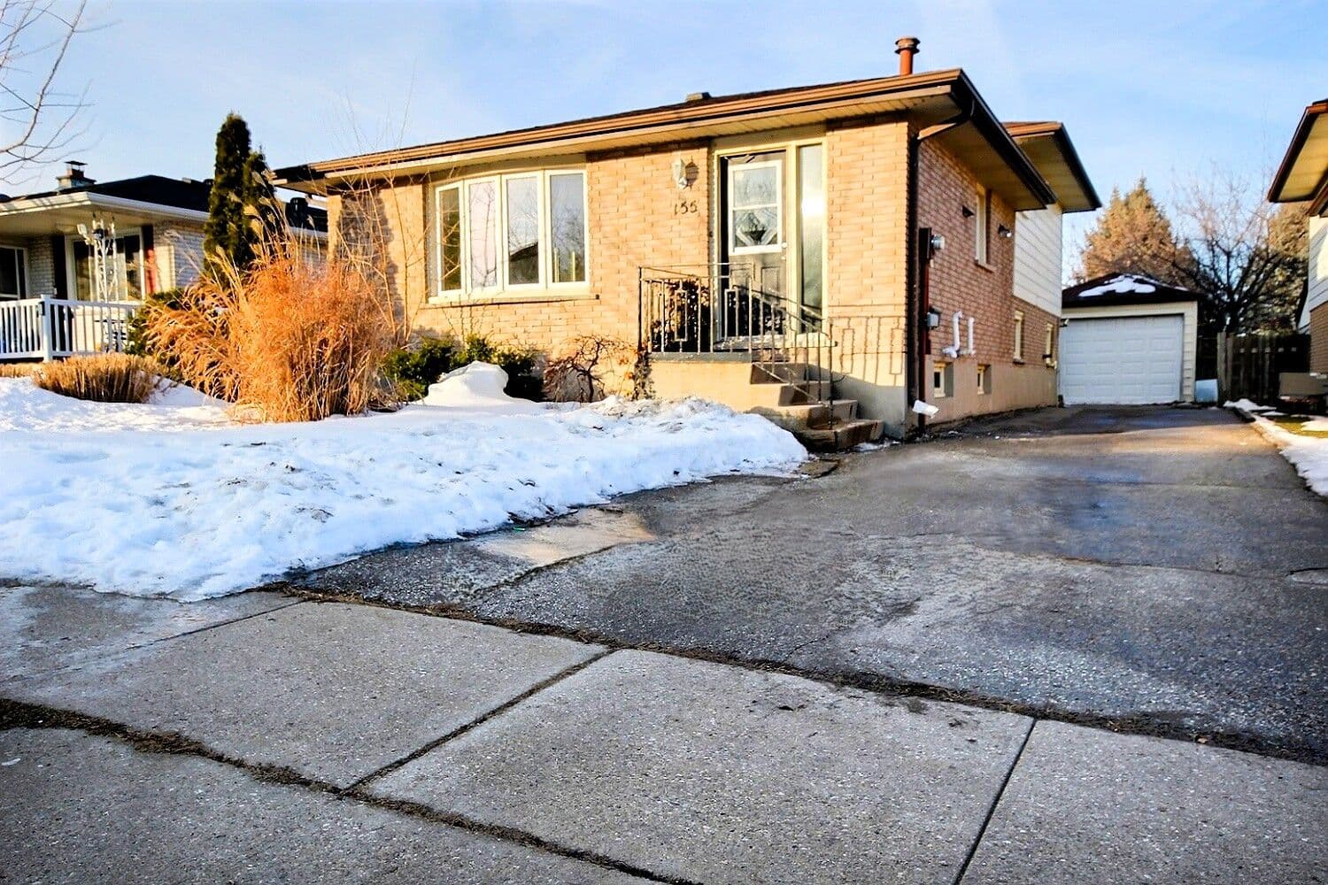 155 Bakersfield Drive, Cambridge, ON N1R 6X9