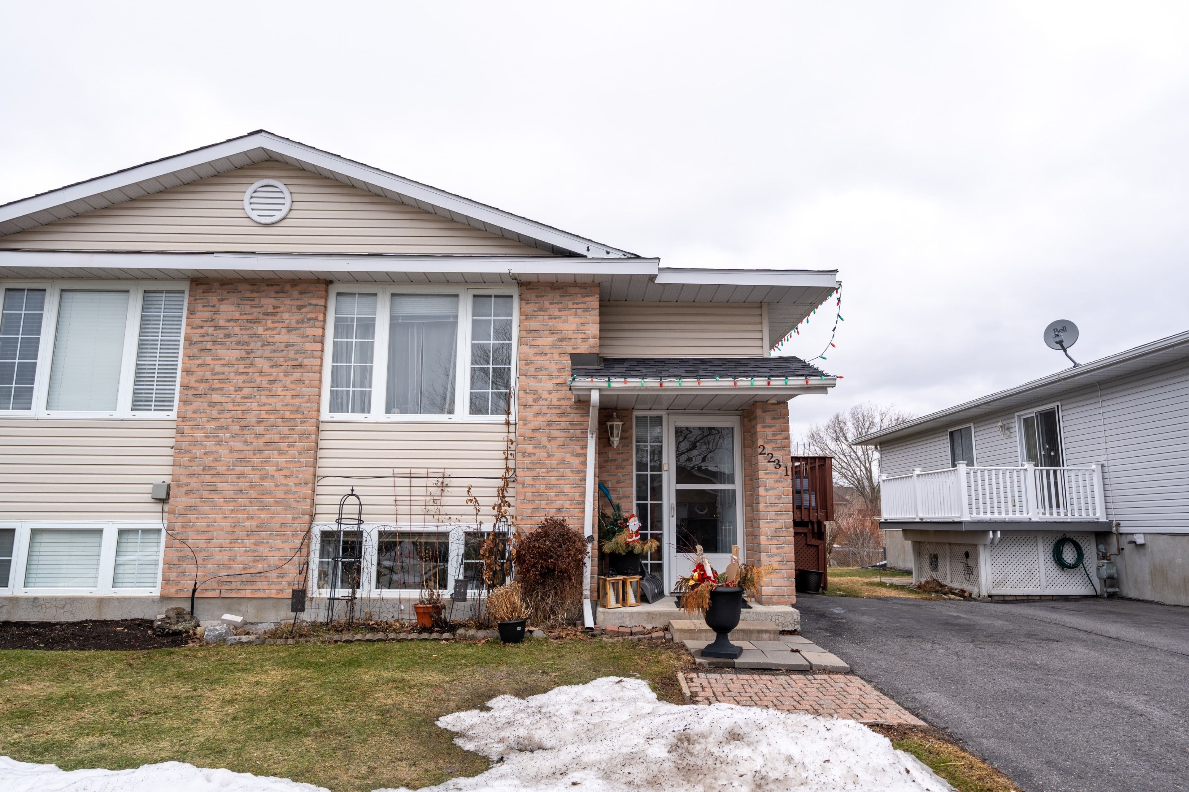 2231 Glen Brook Drive, Cornwall, ON K6H 7N2
