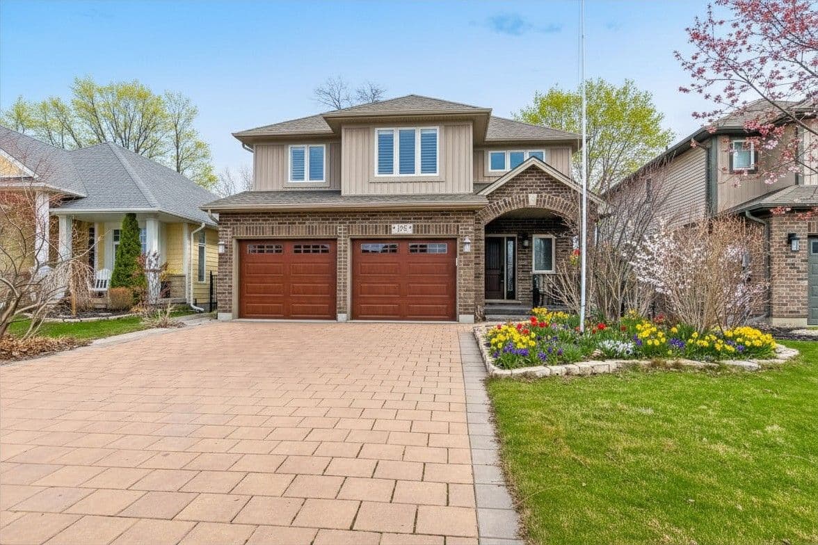 182 Emery Street, Central Elgin, ON N5L 0A6