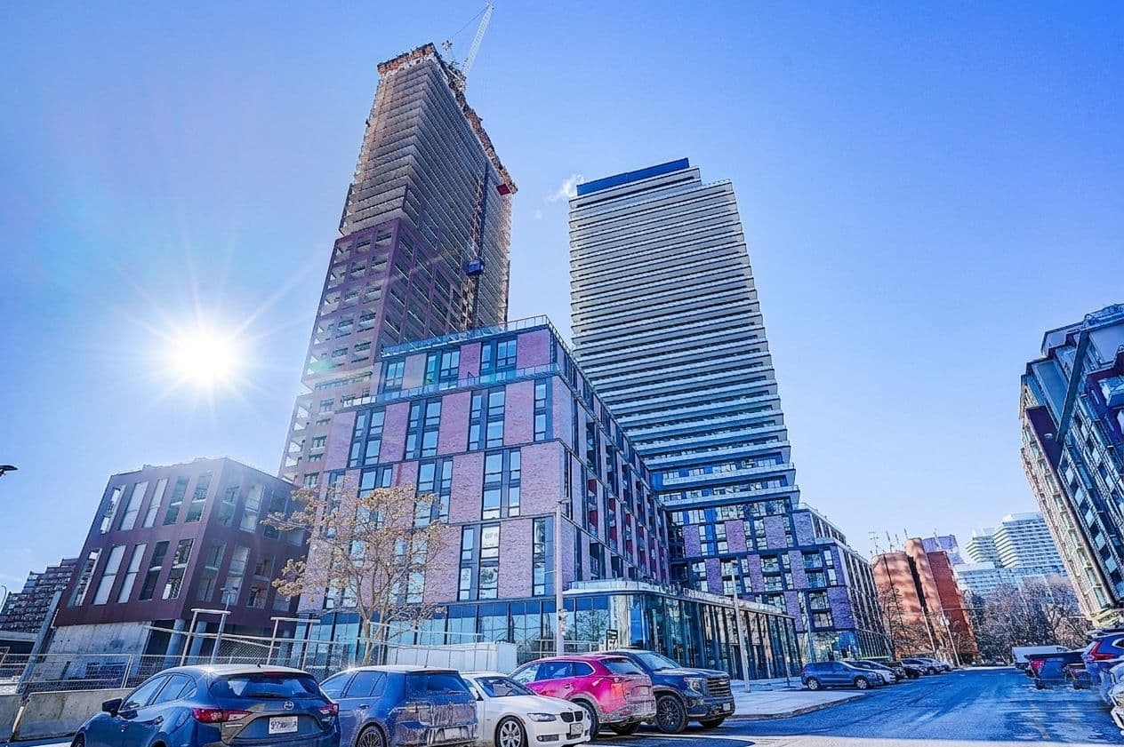 35 Parliament Street 227, Toronto C08, ON M5A 0Z5