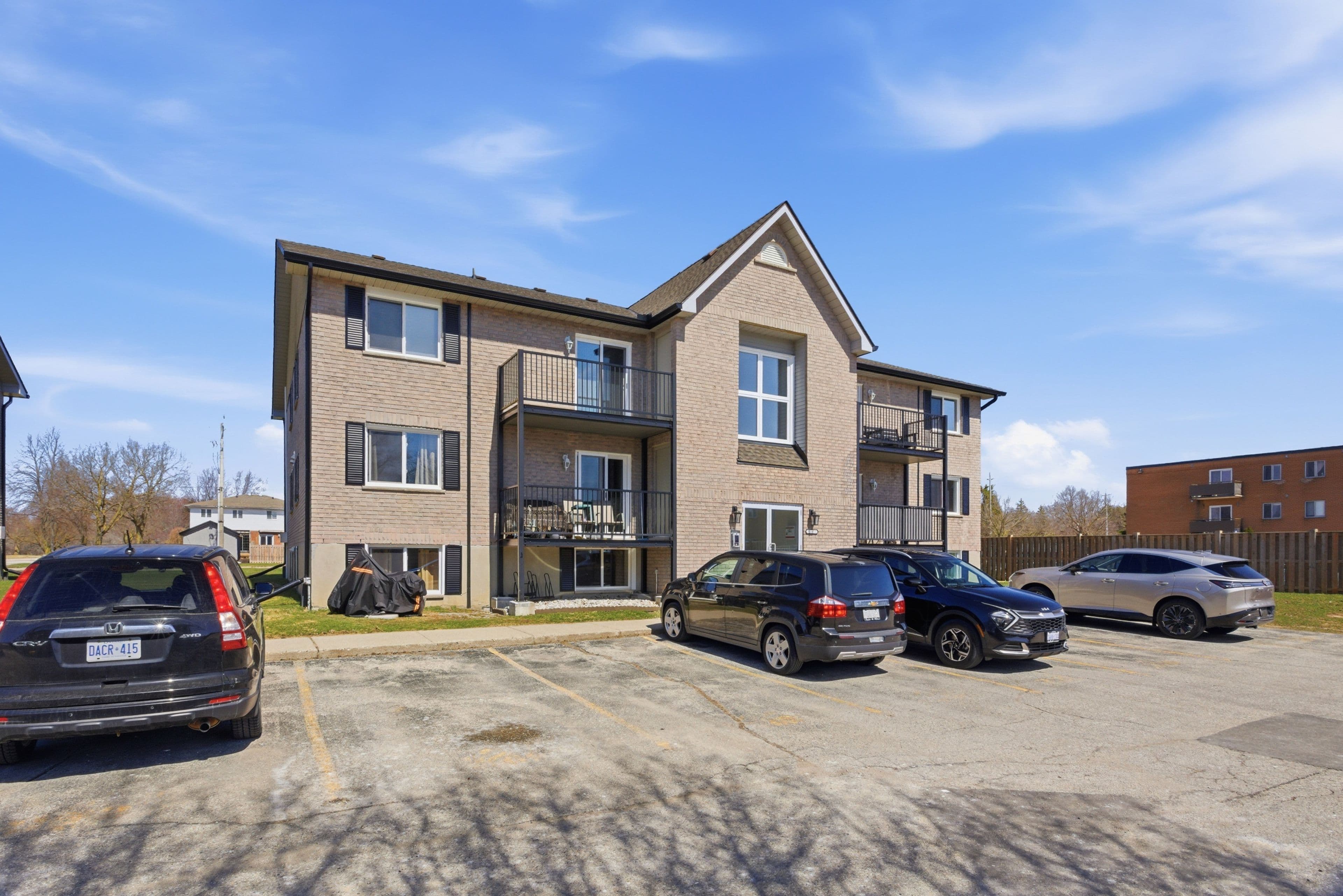 50 Campbell Court 312, Stratford, ON N5A 7T6
