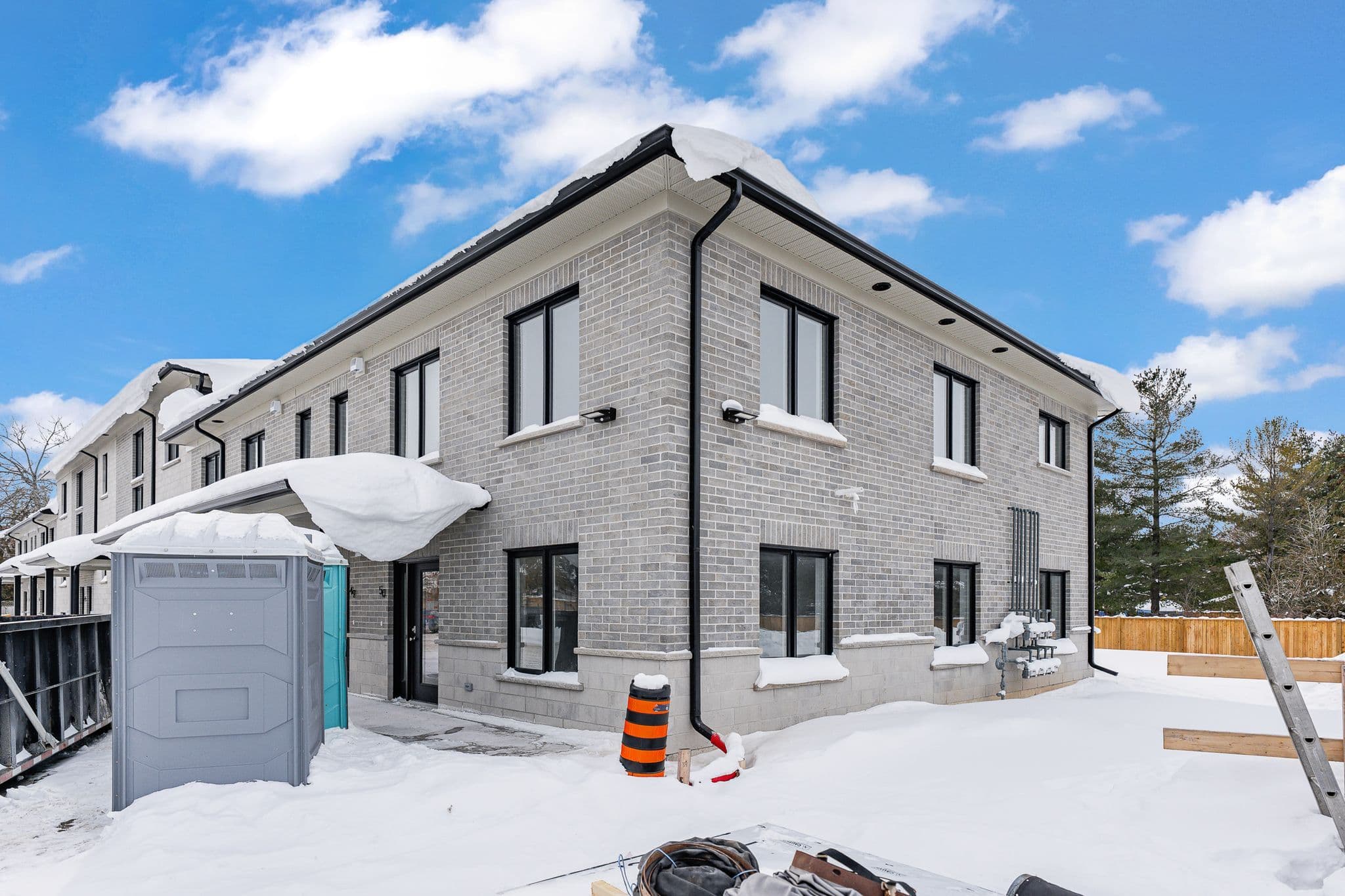 3202 Vivian Line 50, Stratford, ON N5A 0K6